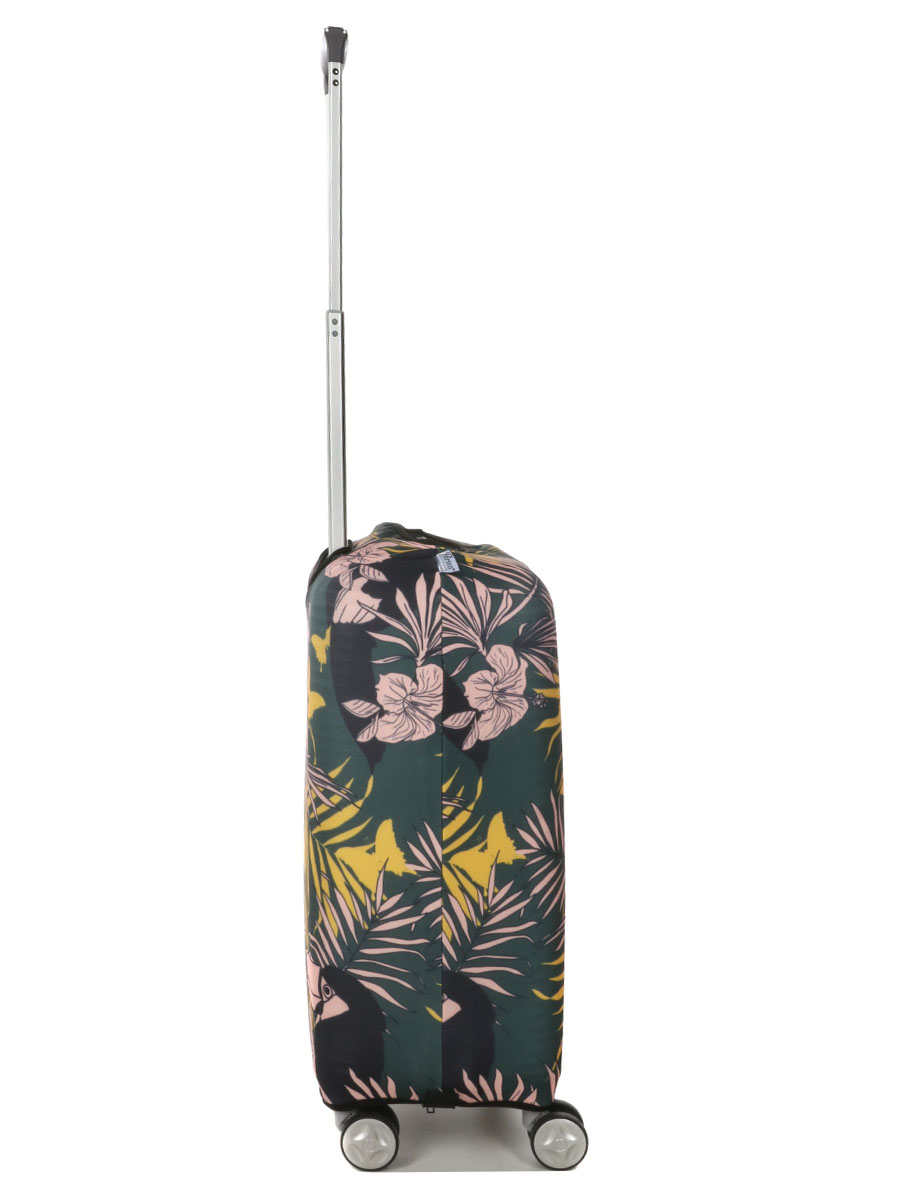 Housse de valise Periea Toucan S