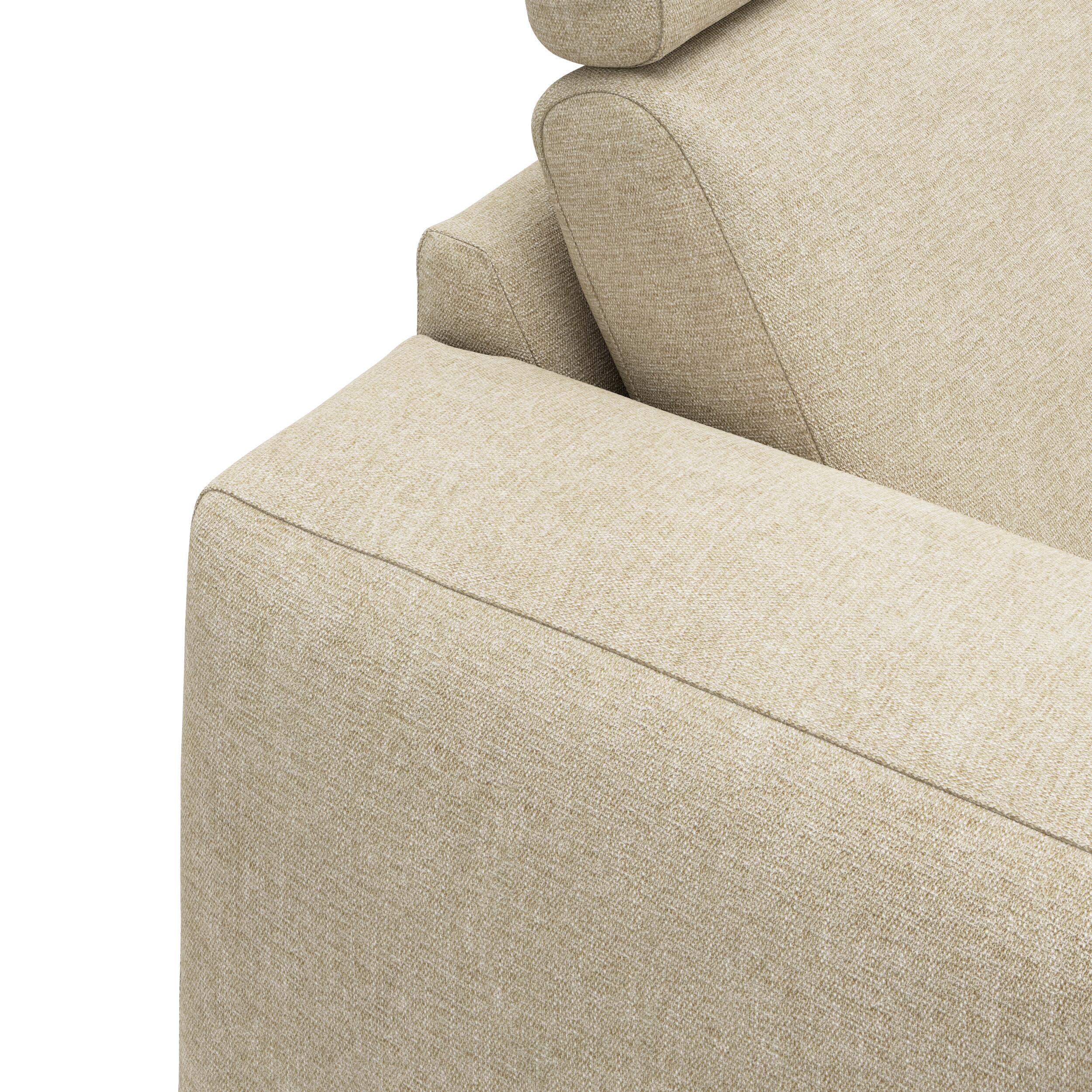 Remus 3 pers Sofa