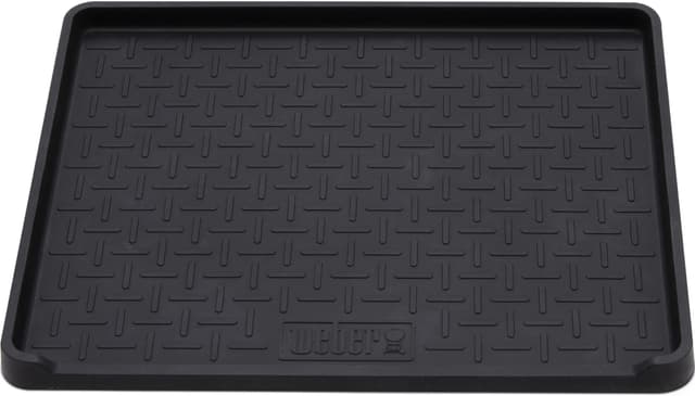Weber sidebordsstøtte 3400075
