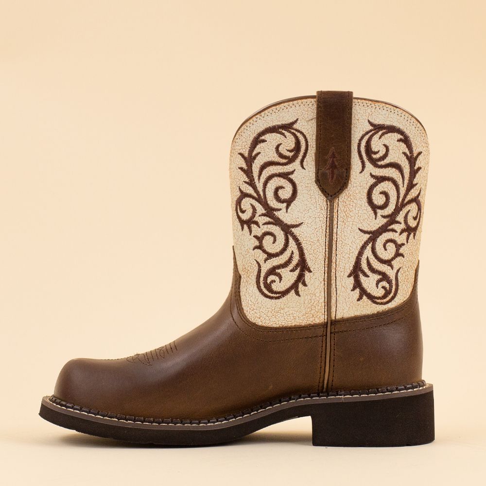 Ariat Fatbaby Heritage Lilah