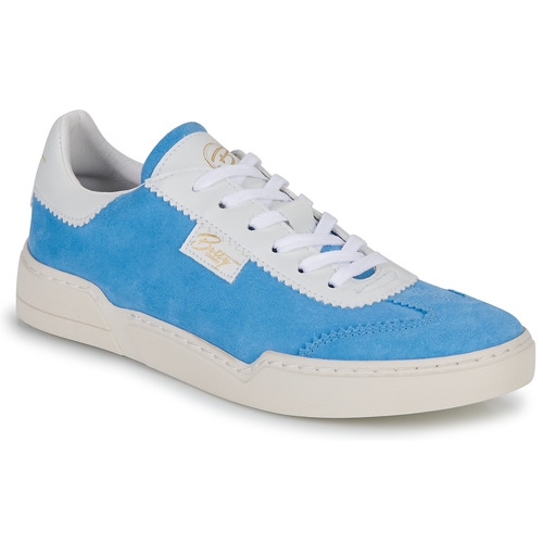 Betty London - MADOUCE - Bleu / Blanc