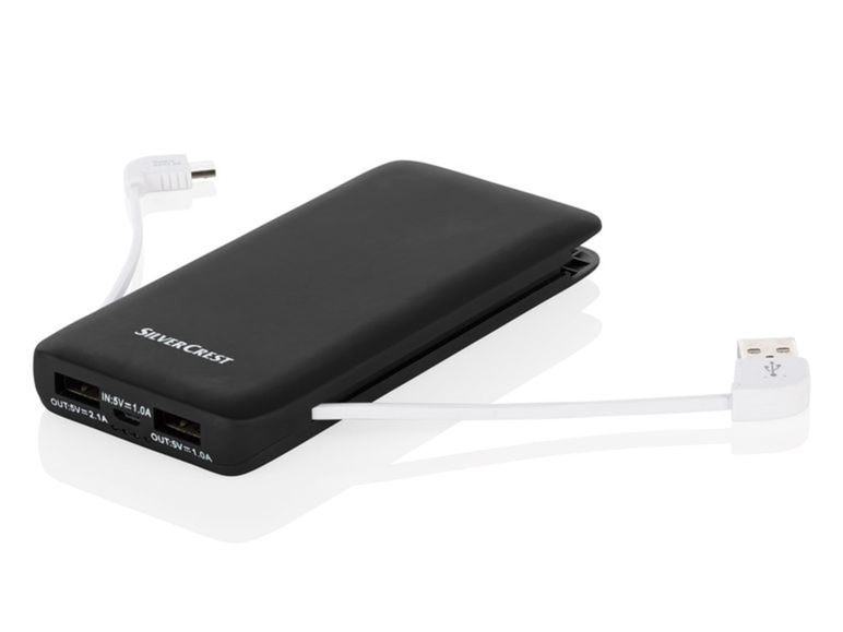 USB-Powerbank