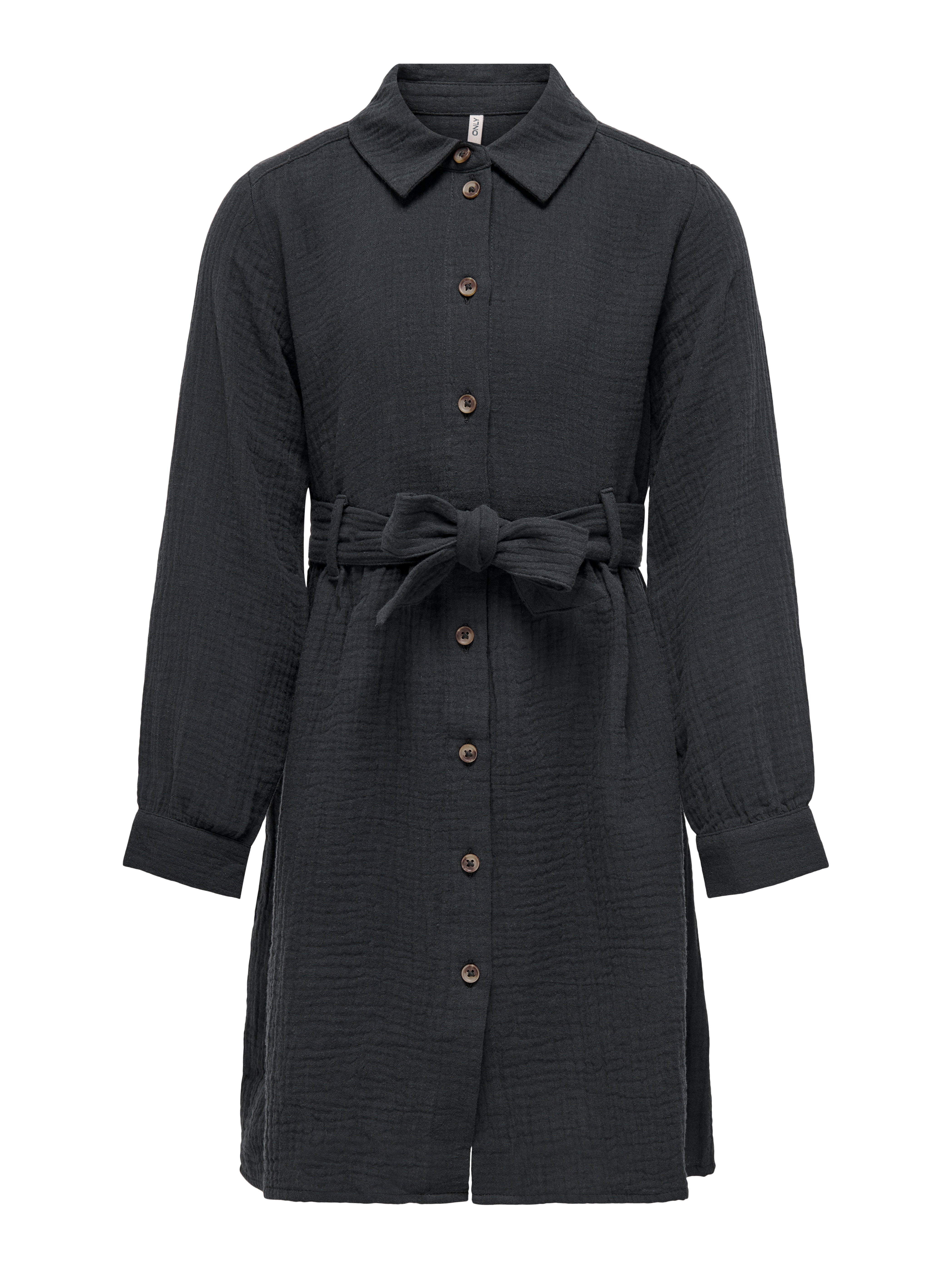 KOGTHYRA Kurzes Kleid Phantom
