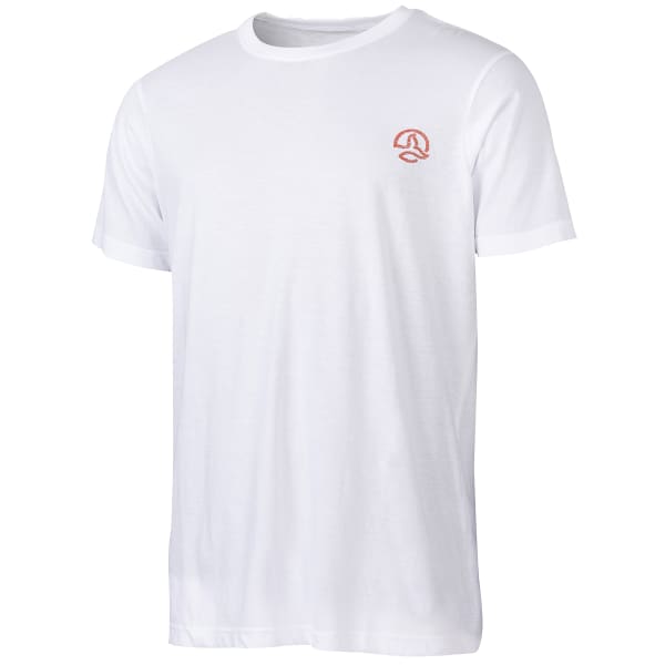 T-shirt TERNUA OLIMPO BRIGHT WHITE