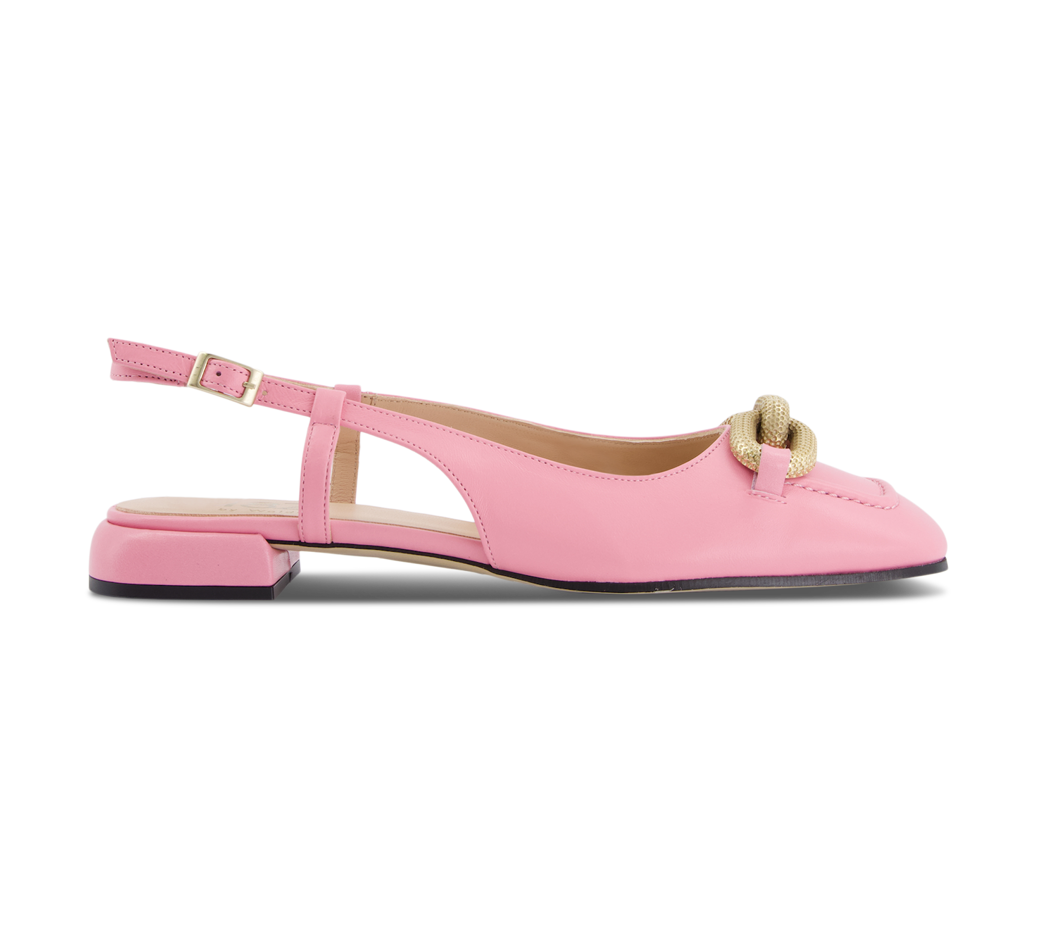 1874 by Walder Sling-Pumps