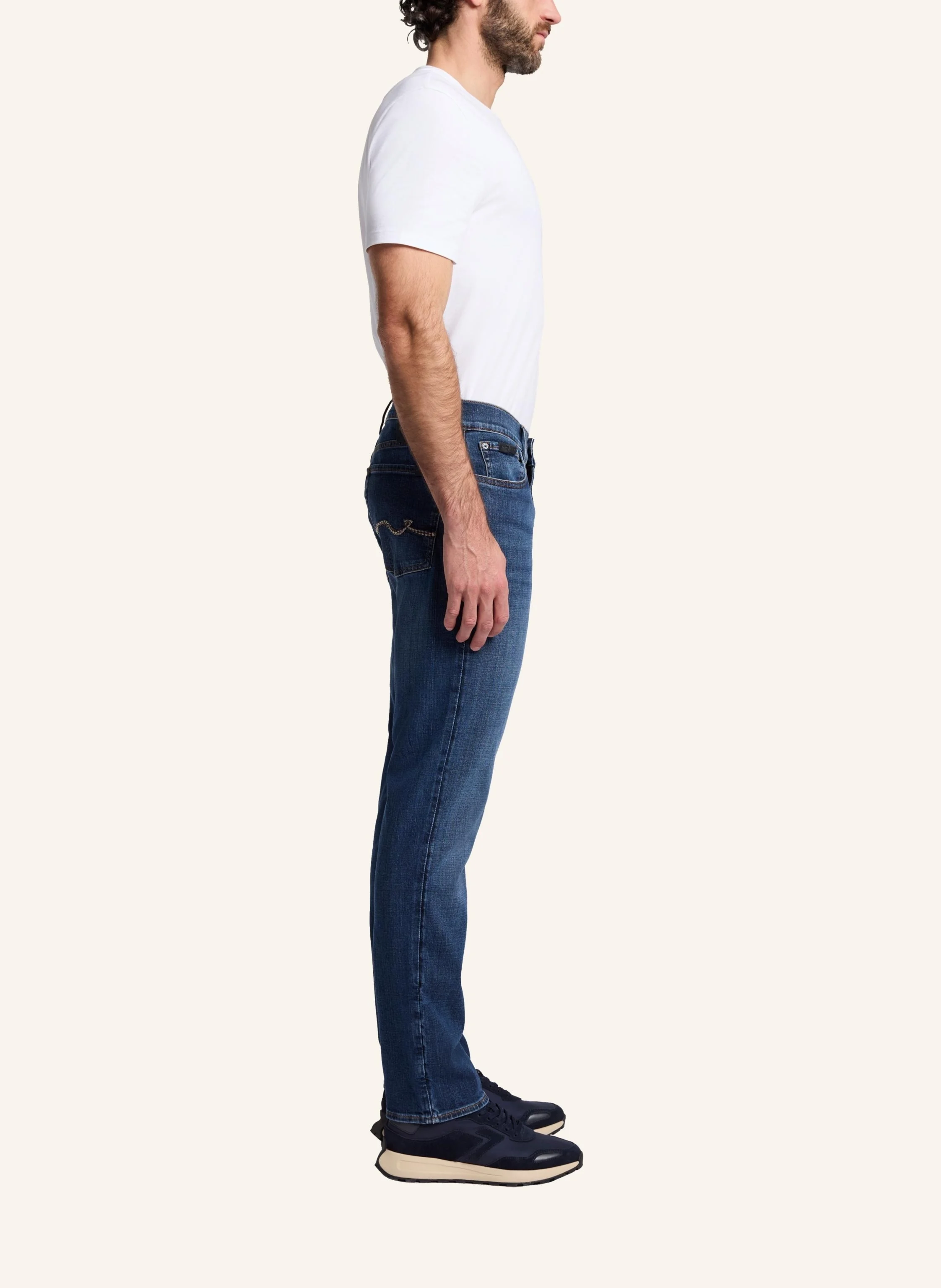 7 for all mankind Jeans SLIMMY Slim fit
