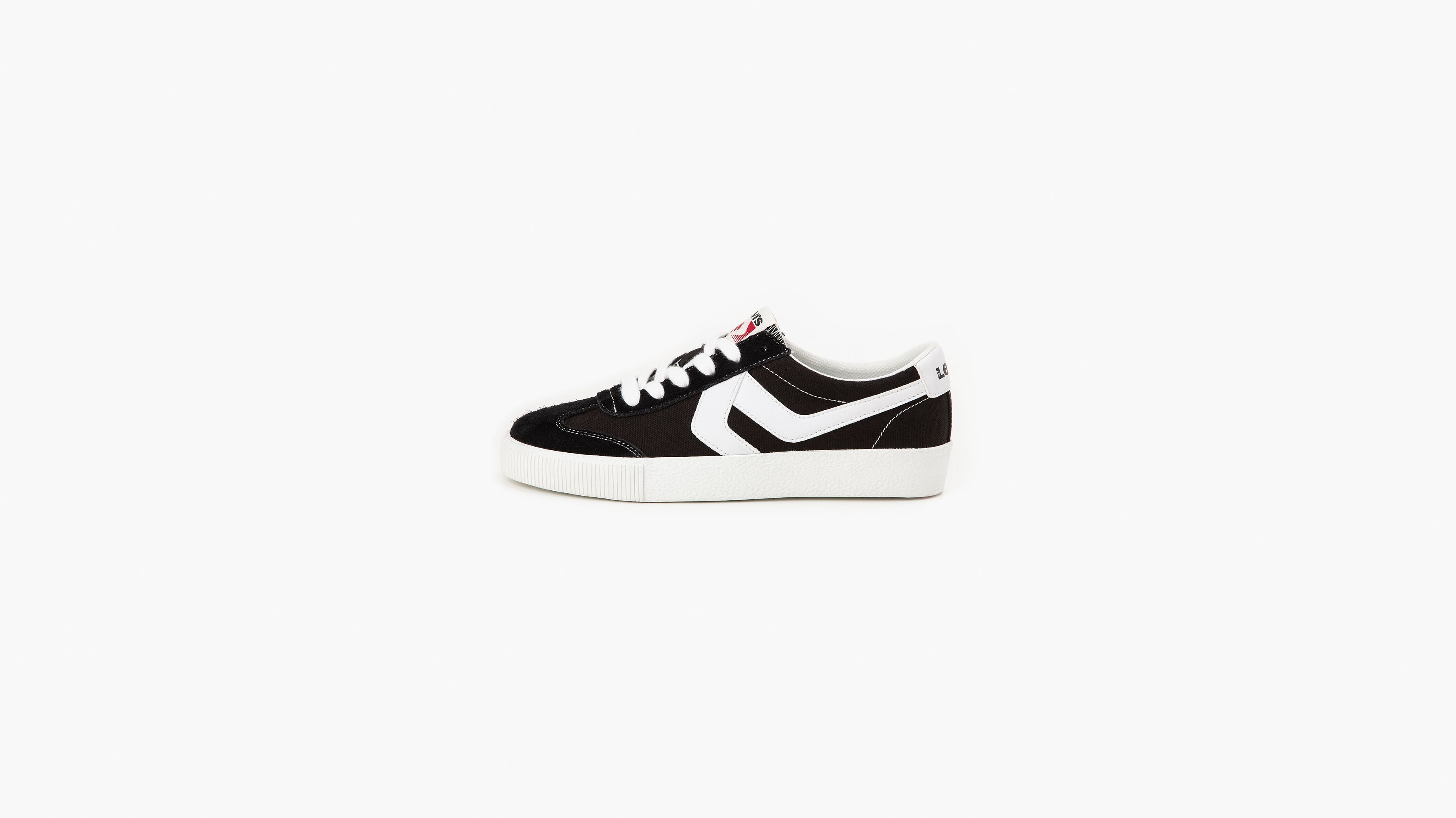 Levi's® Femme baskets Sneak - Black - Noir