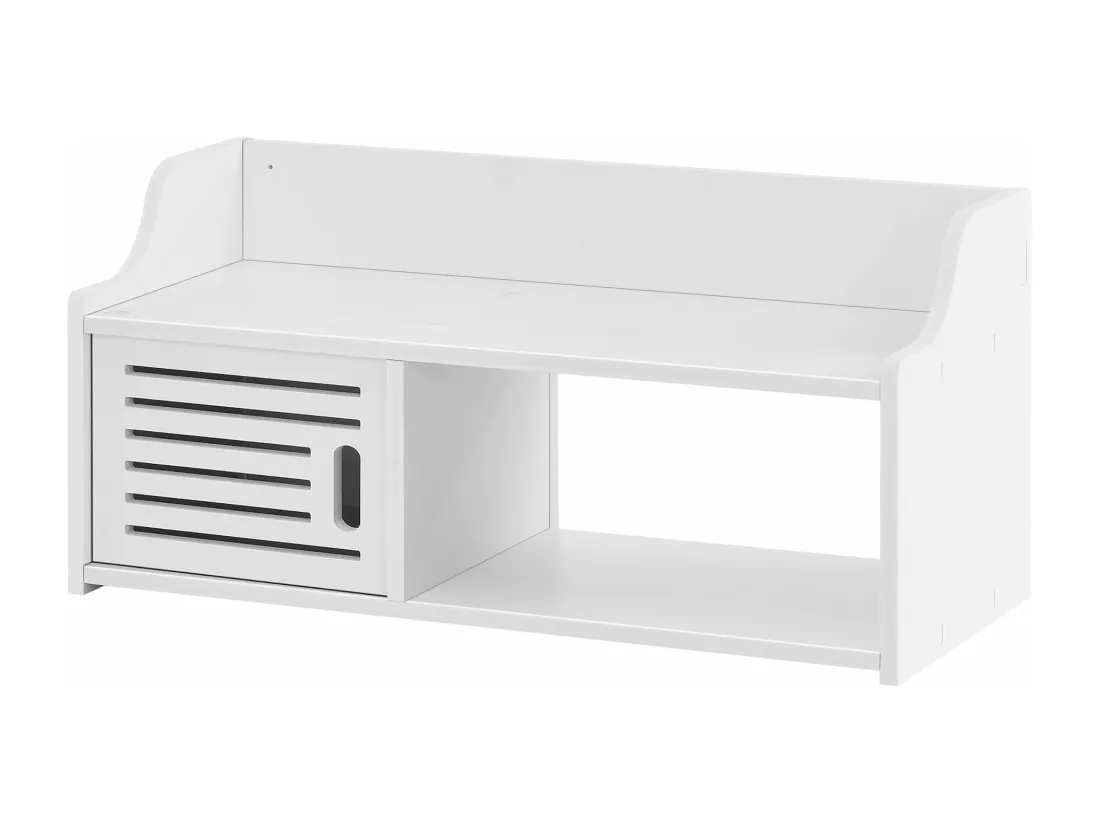 Meuble mural pour salle blanche 62 x 25 x 28 cm 03_0005854