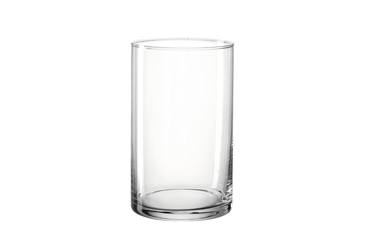 Vase Basic 20 cm TransparentVase Basic