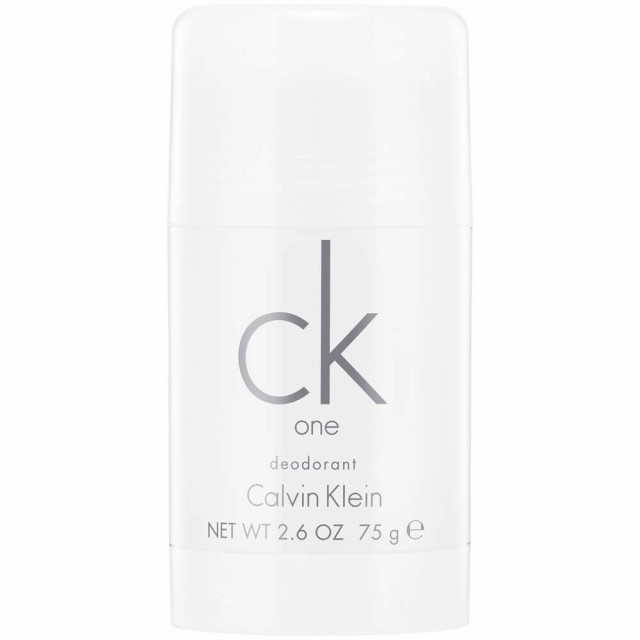 ck one Déodorant Stick CALVIN KLEIN