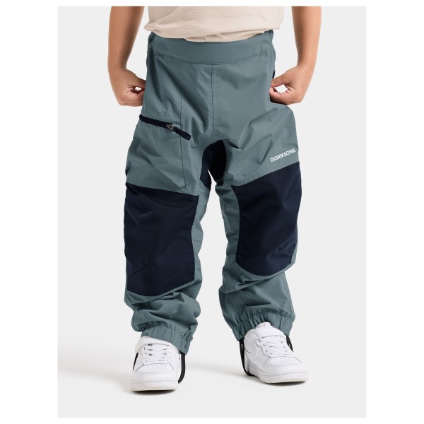 Didriksons - Kid's Dusk Pant 6 - Pantalon imperméable