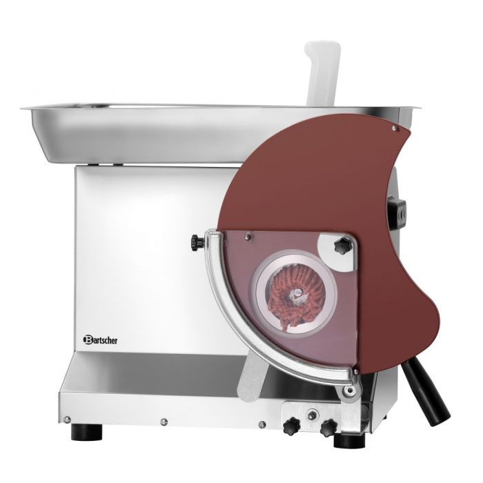 Bartscher Hamburgerpresse FW200