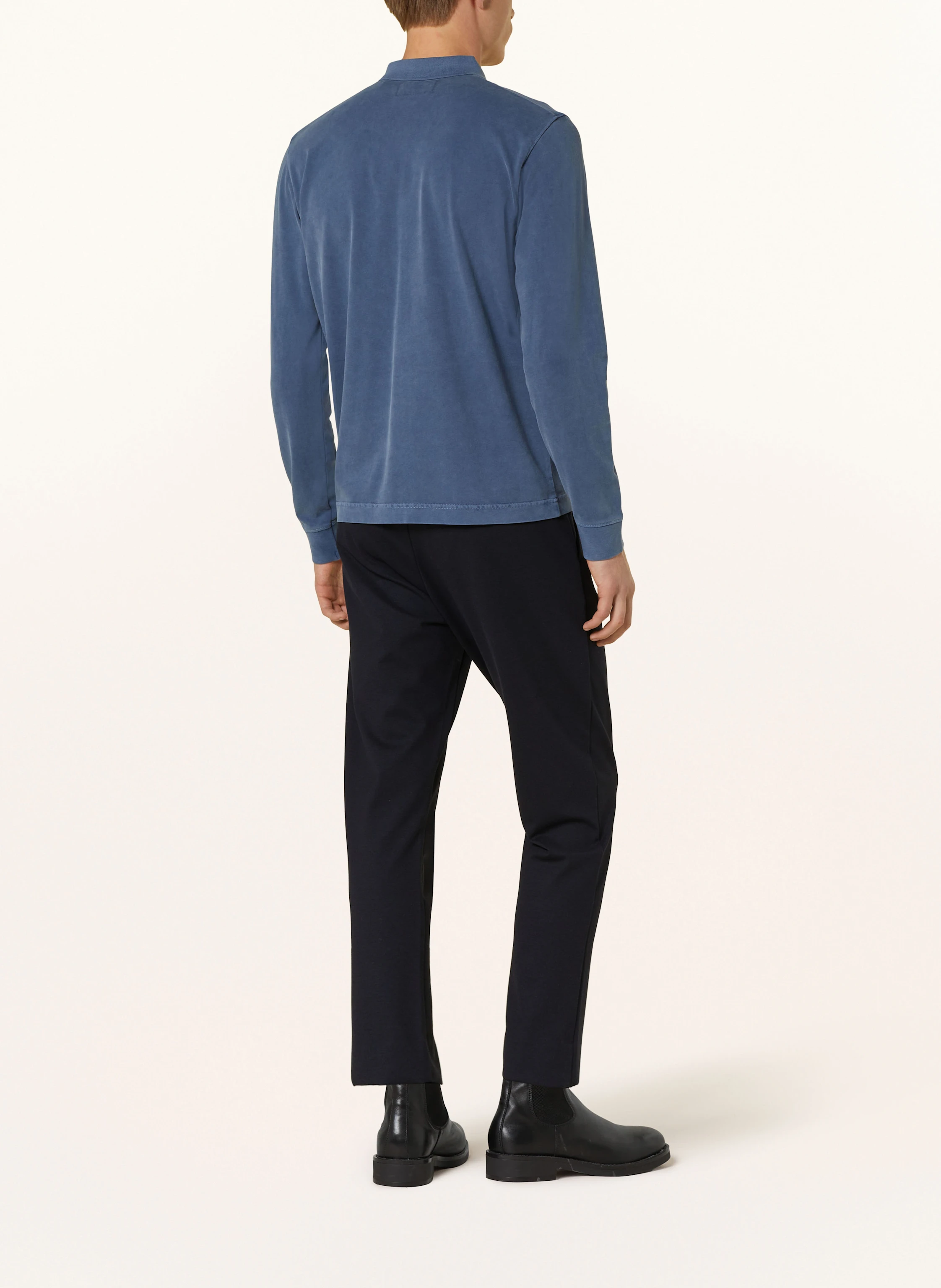 Marc O'Polo Jersey-Poloshirt Regular Fit