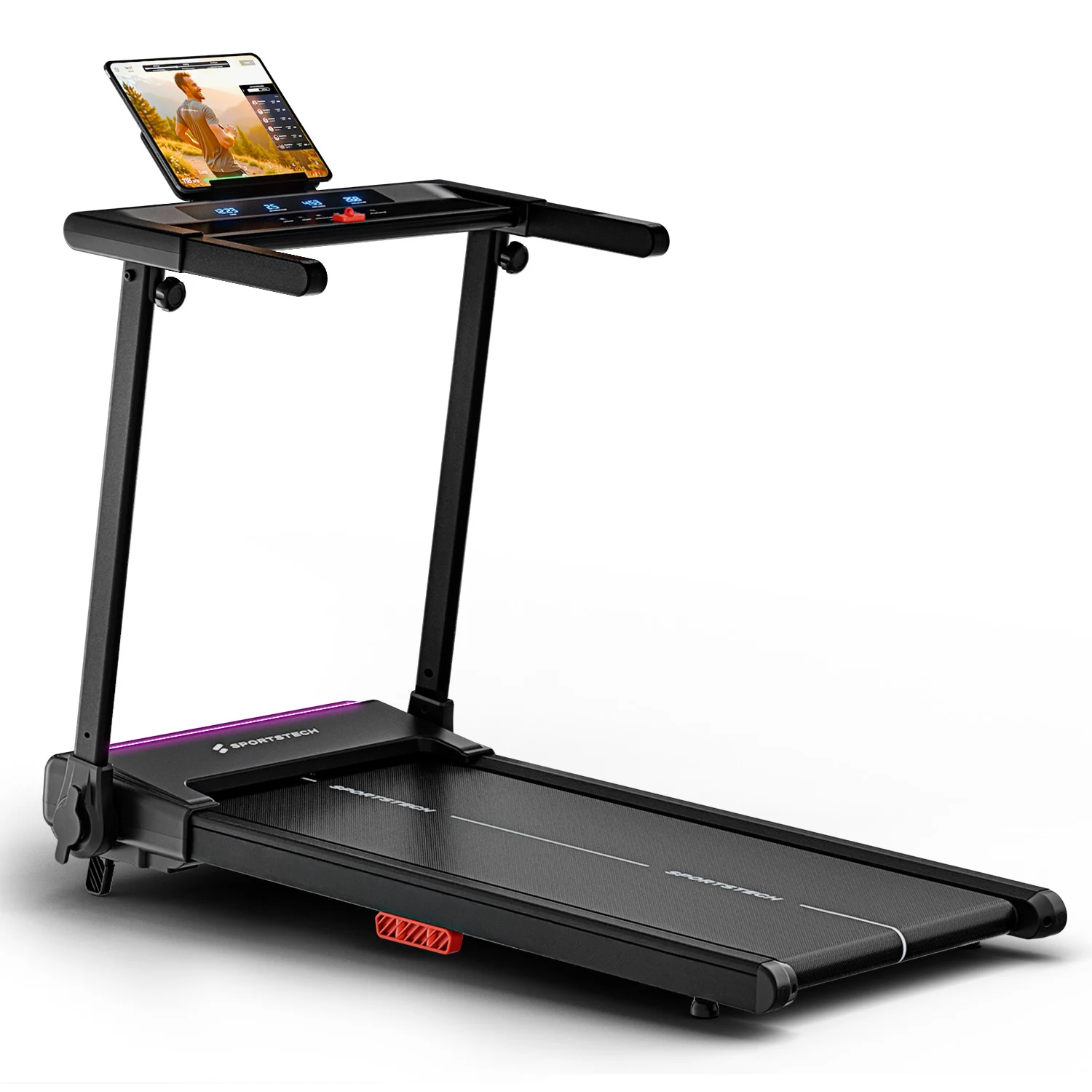 sProRun Laufband