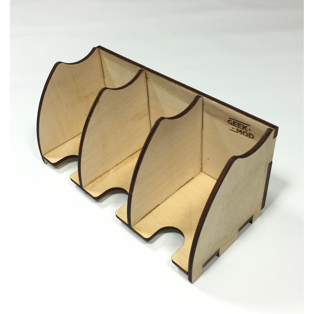 Card Holder 3S