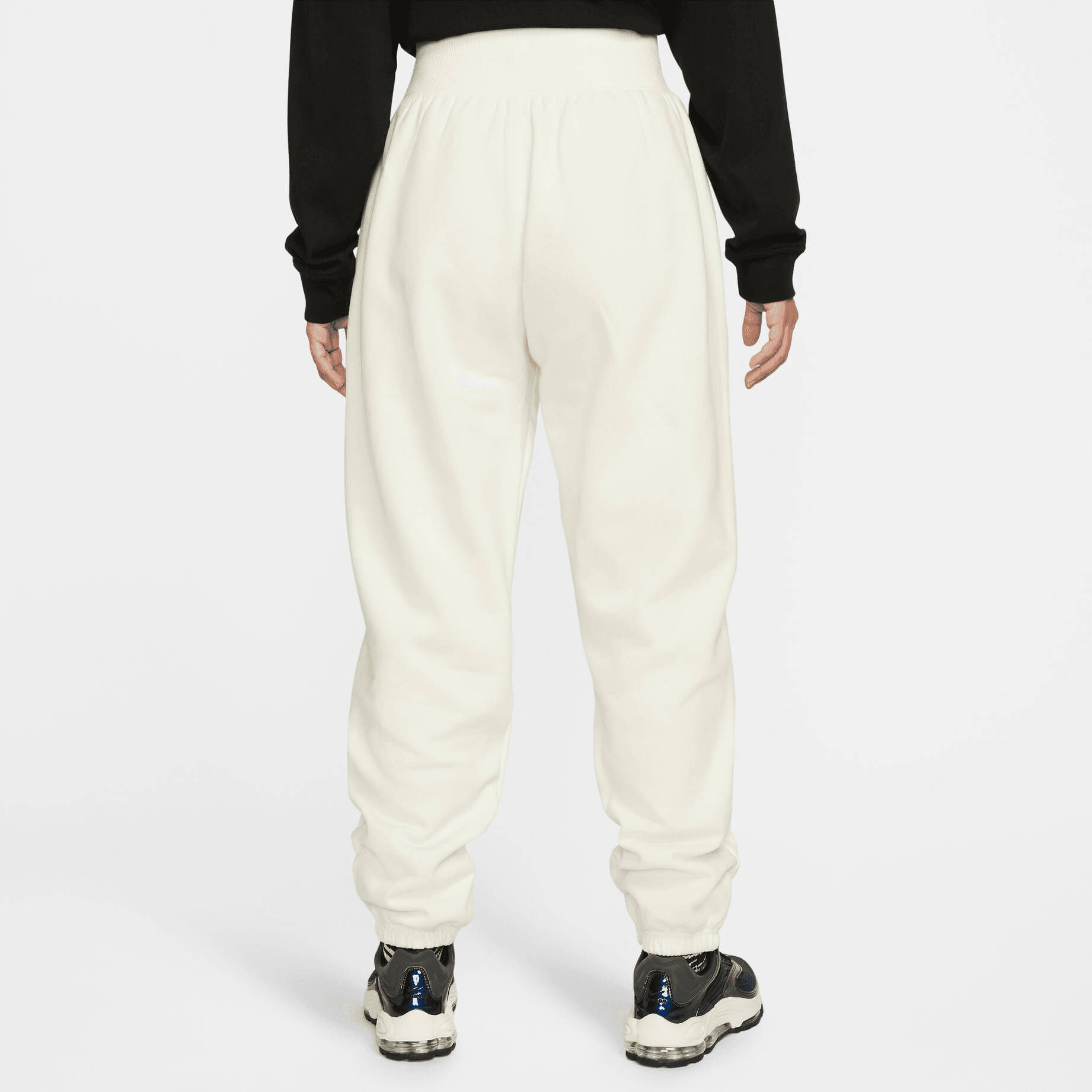 Nike Sportswear| Damen Sweathose PHOENIX FLEECE