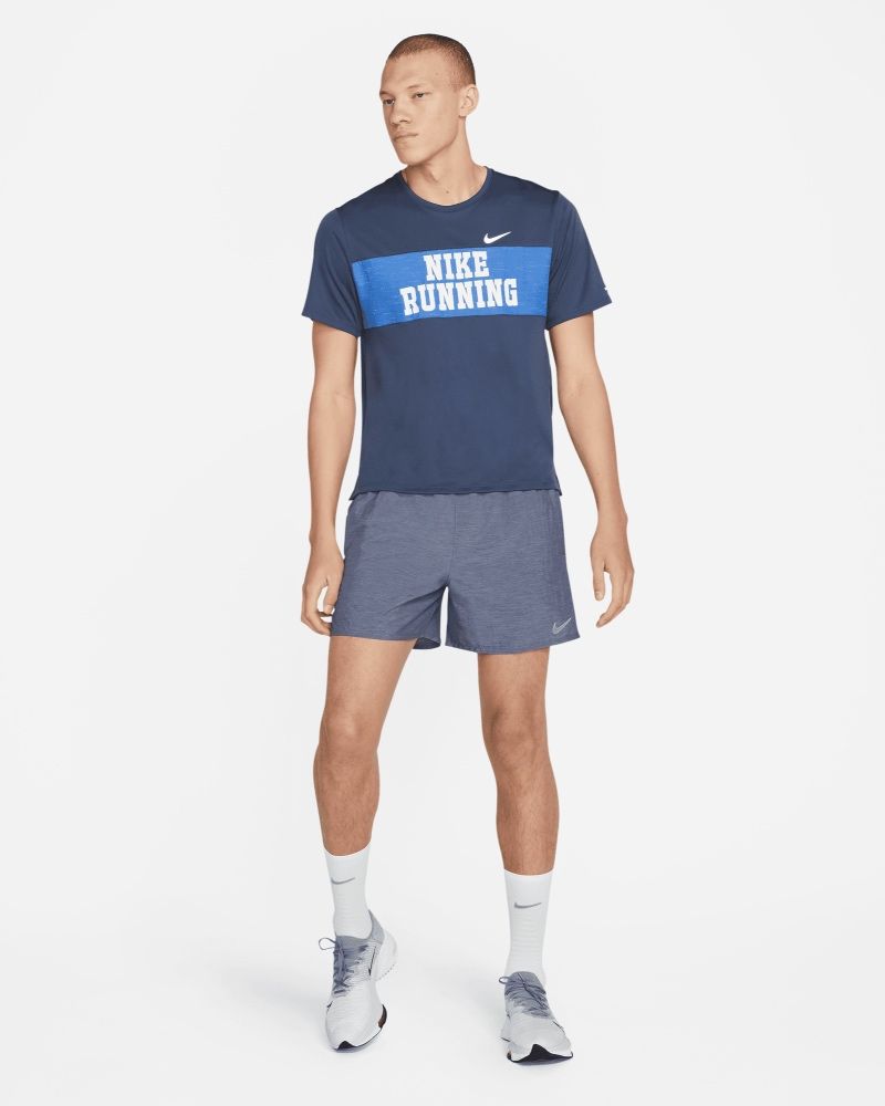 Short Nike Challenger pour homme