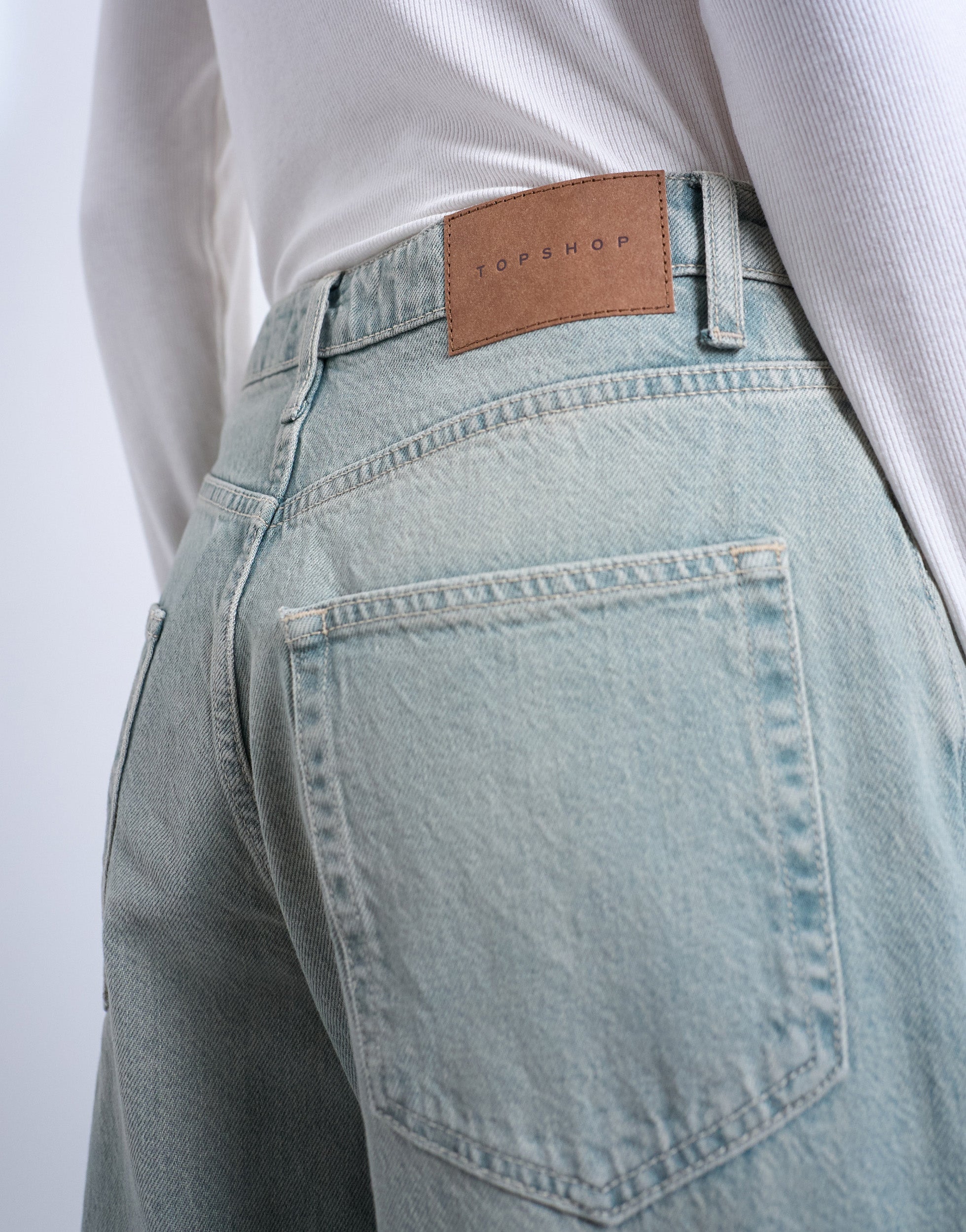 TSCOLETTE Regular fit Jeans