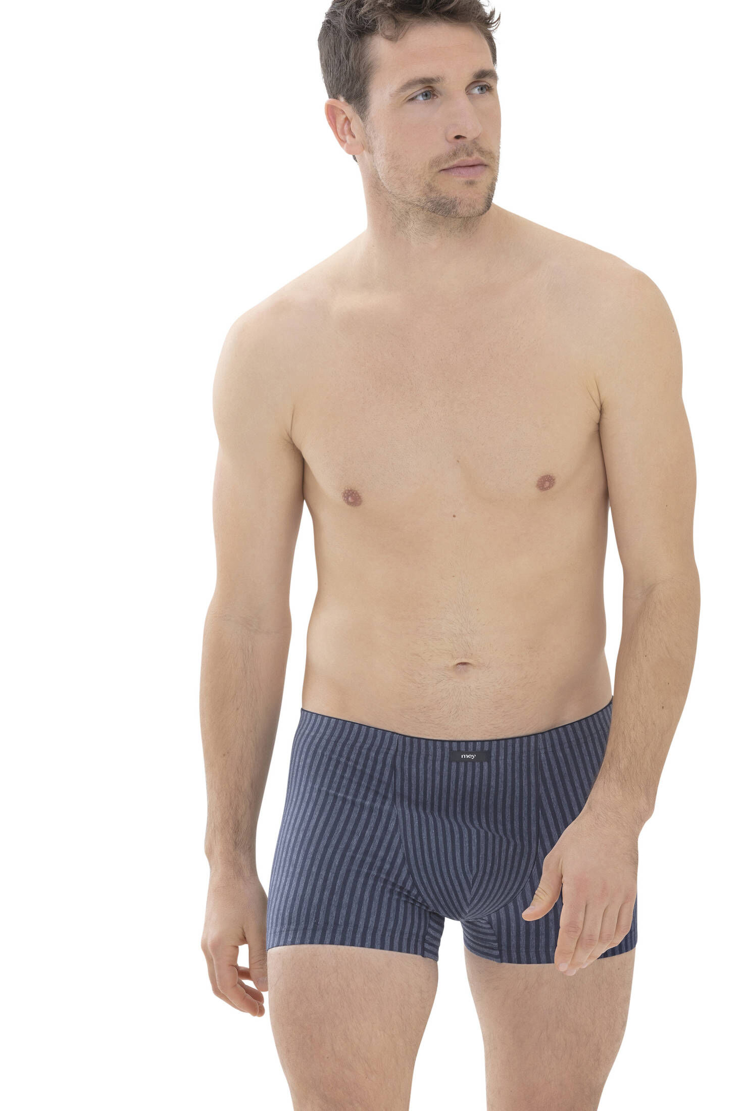 mey| Herren Shorty
