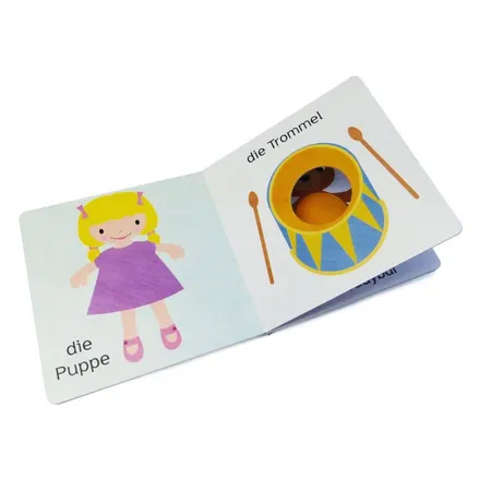 Ravensburger Bilderbuch Meine ersten großen Bilder Spielsachen