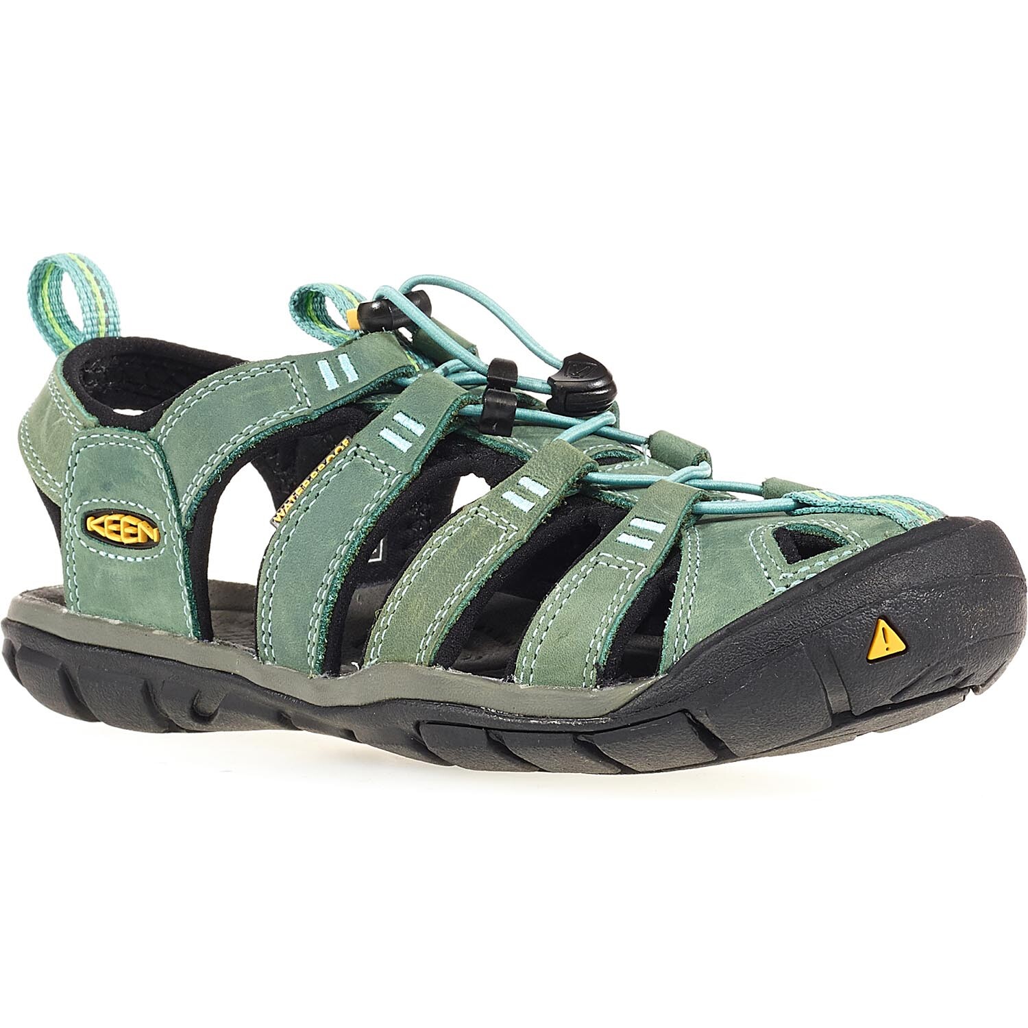 Keen Womens Clearwater CNX Leather
