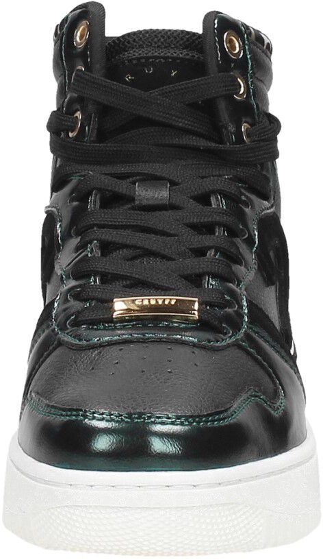 Cruyff Campo High Lux groen