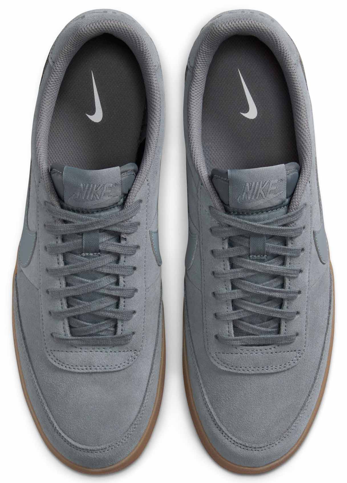 Killshot 2 Herre 005/Cool Grey/Cool Grey/Gum Light Brown