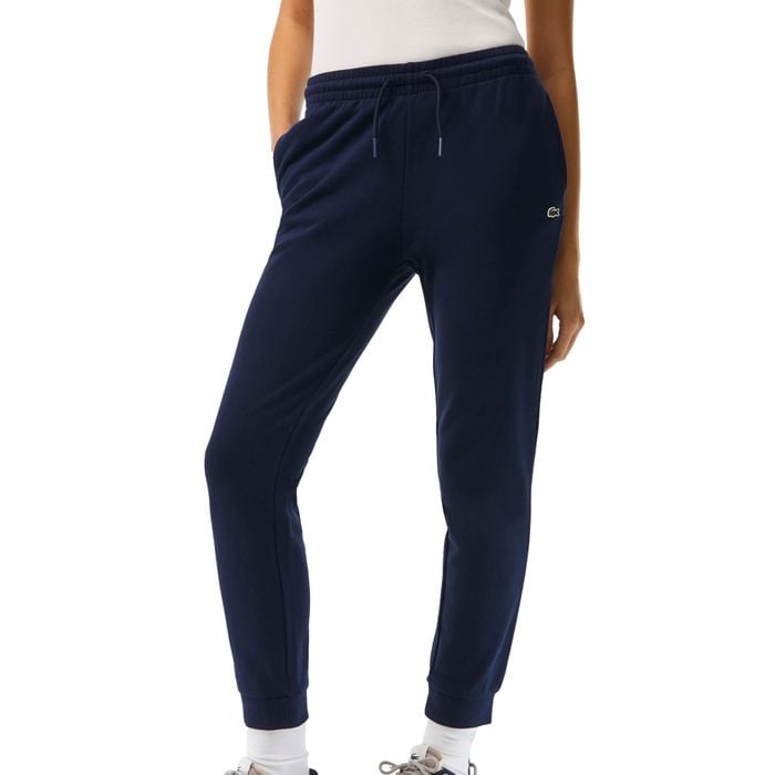 Lacoste Fleece Joggingbroek Dames