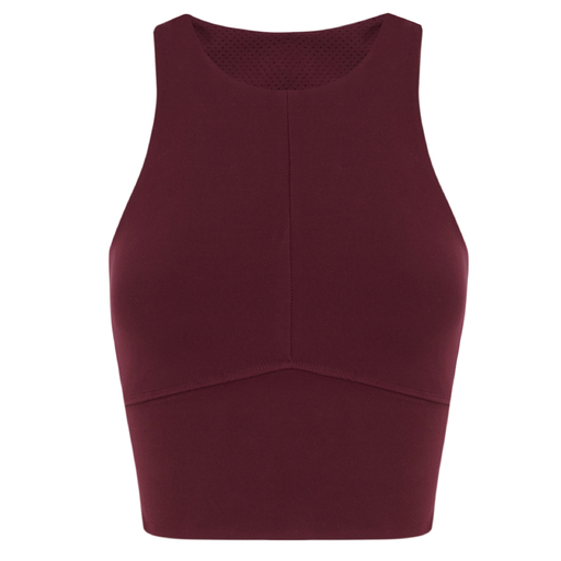 Top Born Living Yoga Caxemira
