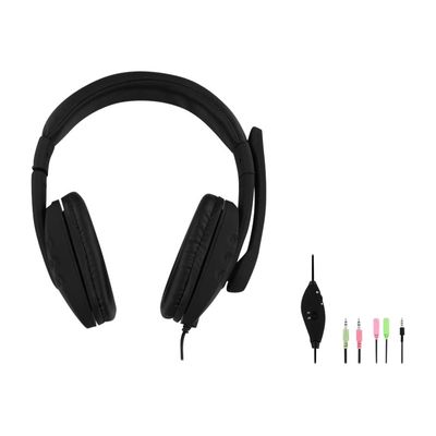T'nB HS-300 - micro-casque