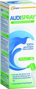AUDISPRAY Adult