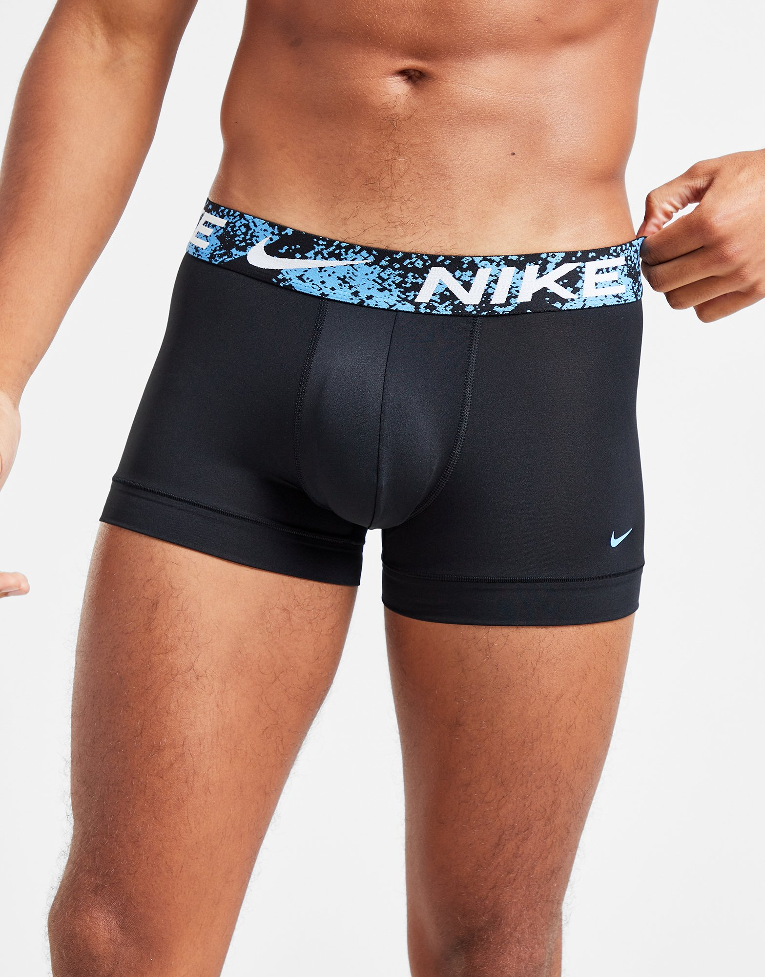 Nike Lot de 3 caleçons Homme