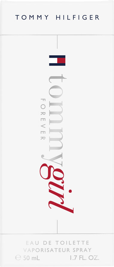 Tommy Hilfiger Tommy Girl Forever Eau de Toilette