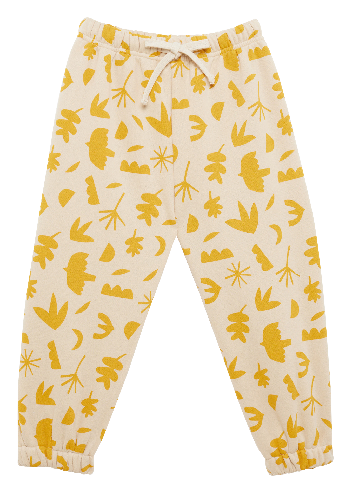 Ensemble homewear en coton - 15 ANS - EDITION LIMITEE | Jaune