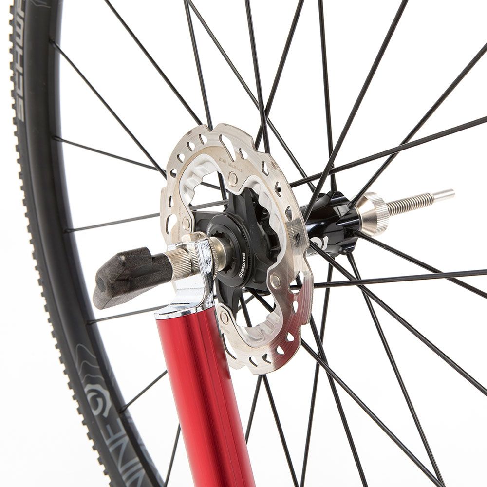 Feedback Sports Pro Truing Stand Zentrierständer kaufen | Bike-Discount