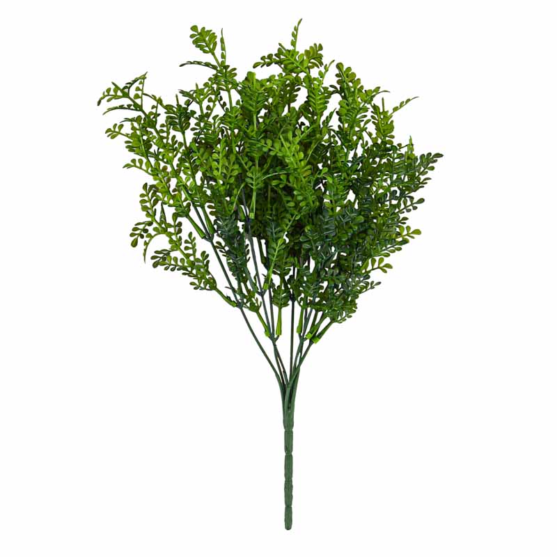 Mini bouquet de feuillage