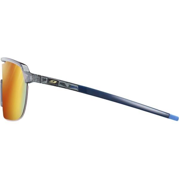Lunette vélo JULBO FREQUENCY NOIR/BLEU
