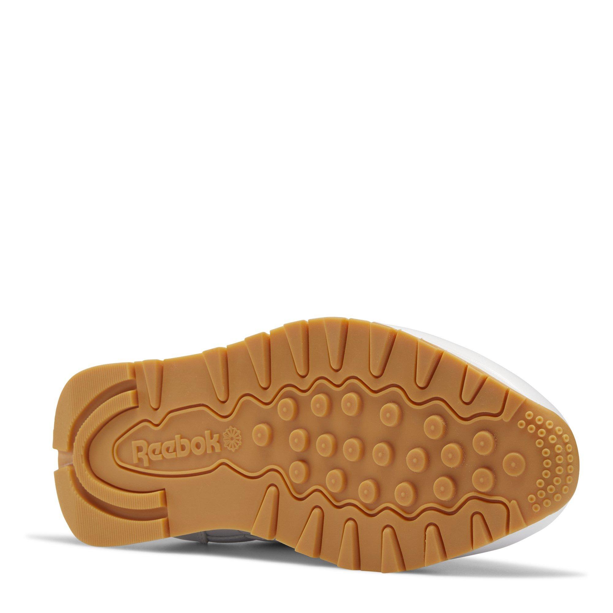 Reebok Classic Leather Mens Trainers