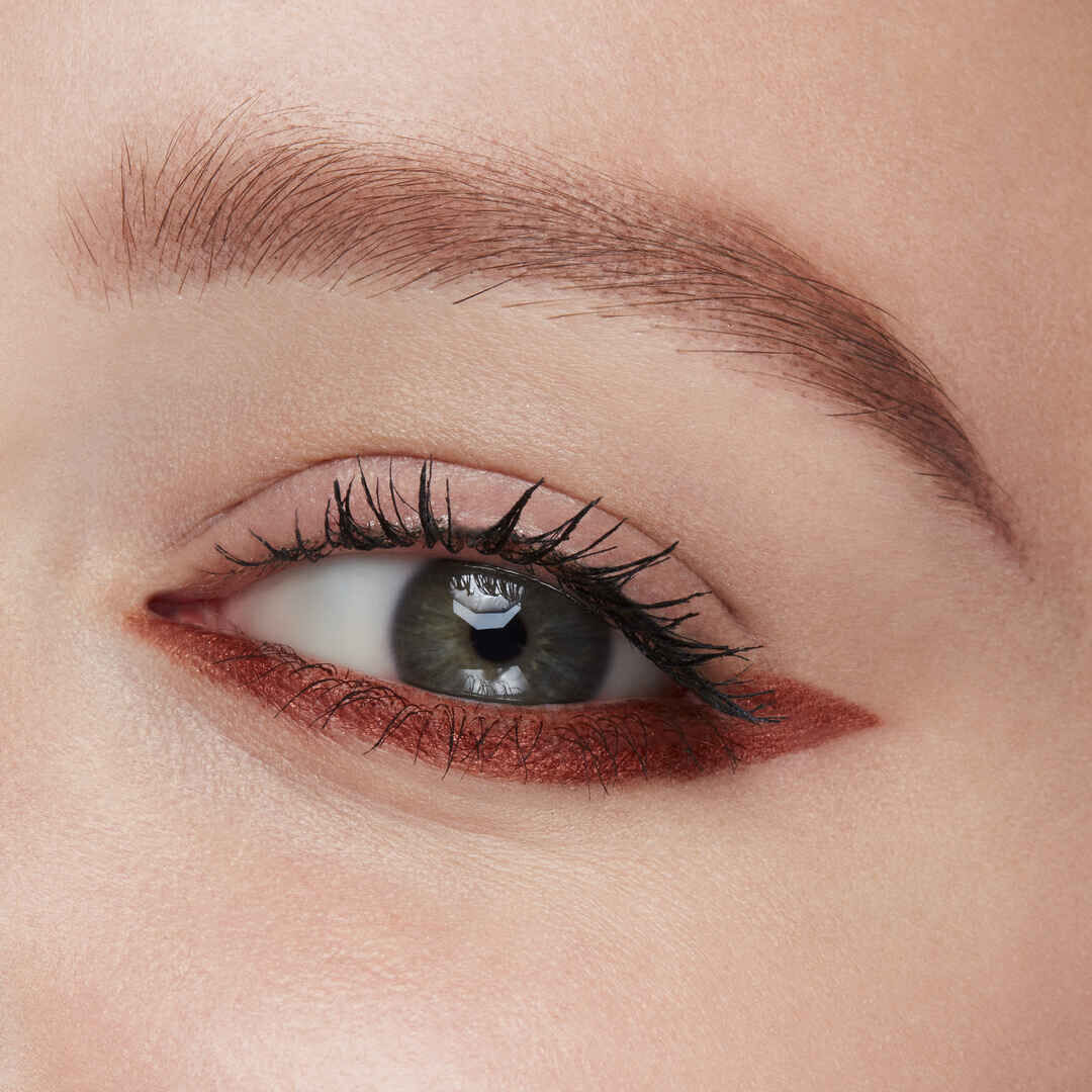 MAC COLOUR EXCESS GEL PENCIL EYE LINER