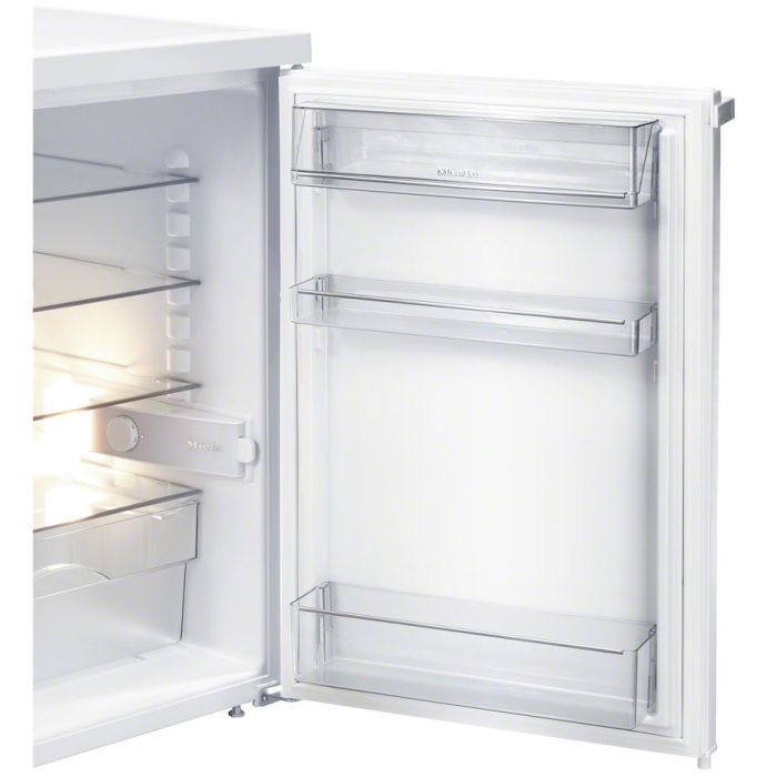 Miele Stand-Kühlschrank K 12010 S-2
