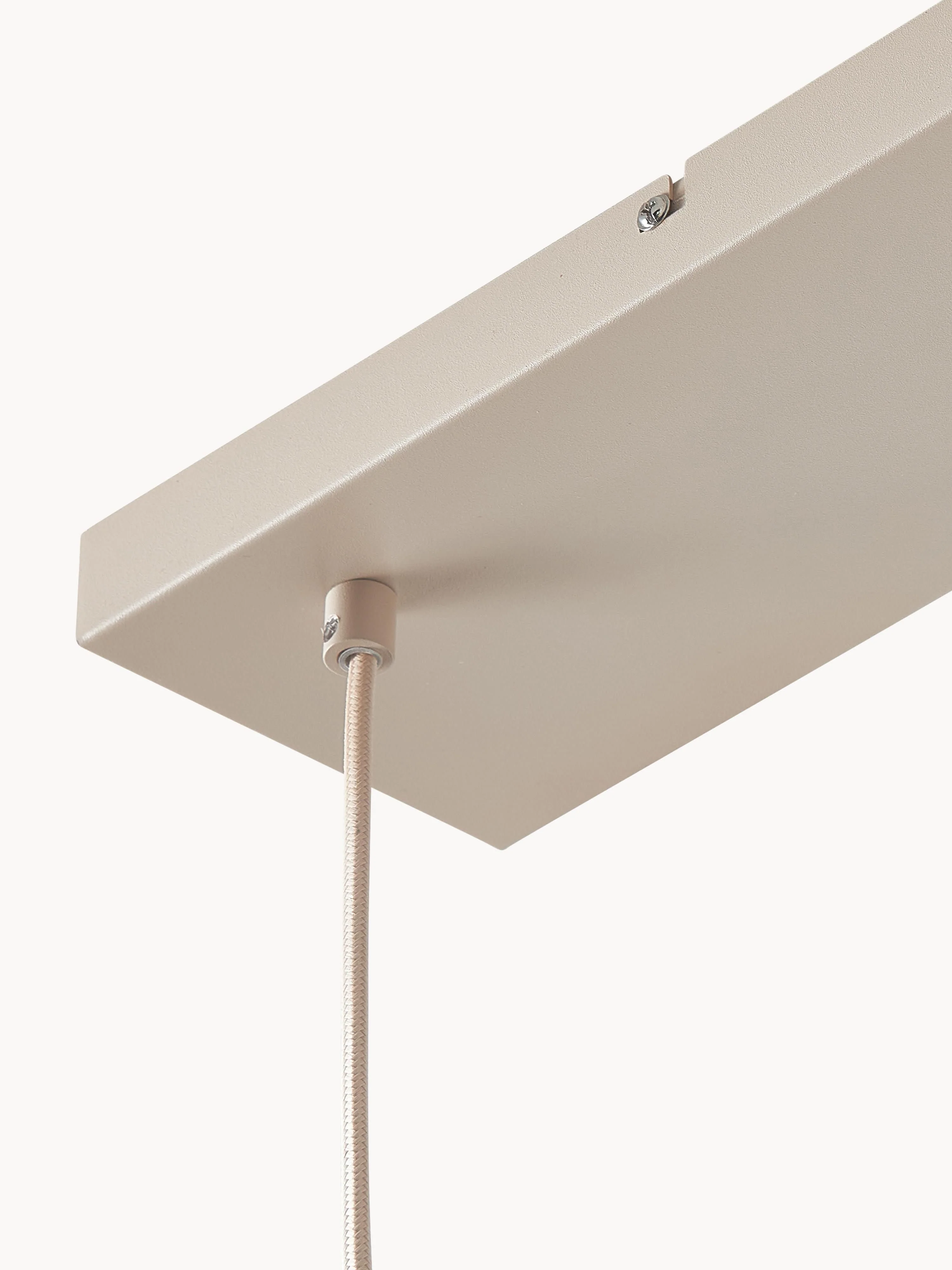 Grote hanglamp met glazen bollen Raquel