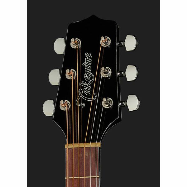 Takamine GF30CE-B