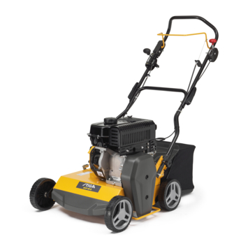STIGA verticuteermachine benzine 4-TAKT