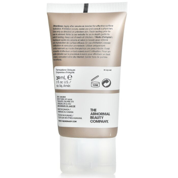 The Ordinary Os fatores hidratantes naturais   HA  30ml/1oz