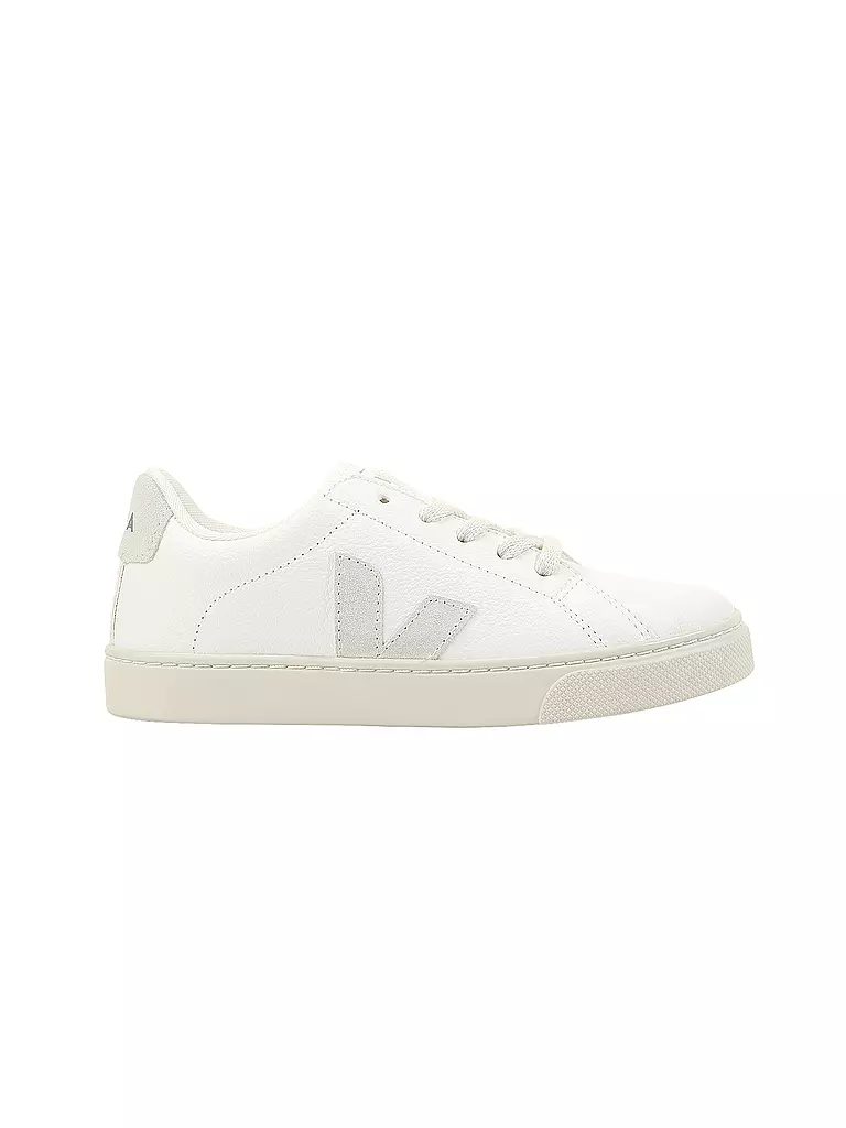 VEJA Kinder Sneaker ESPLAR  weiss