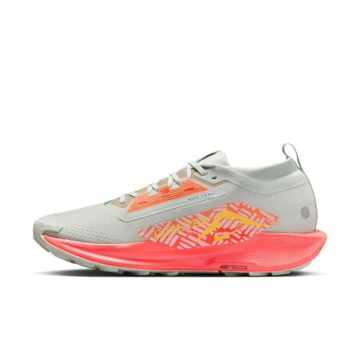 Nike Herre Trailsko Pegasus Trail 5 Gore-Tex Orange