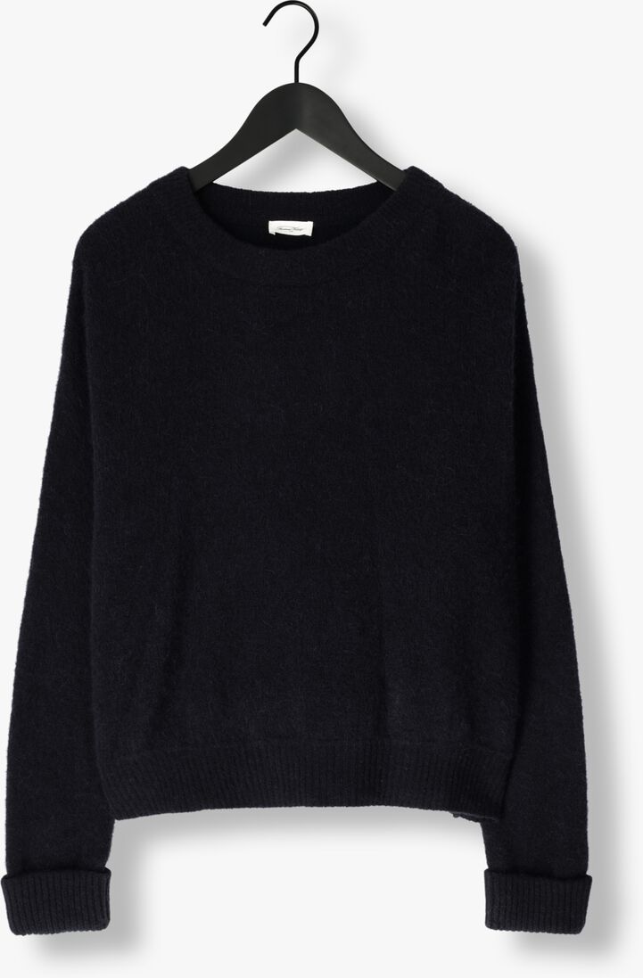 zwarte american vintage sweater vitow