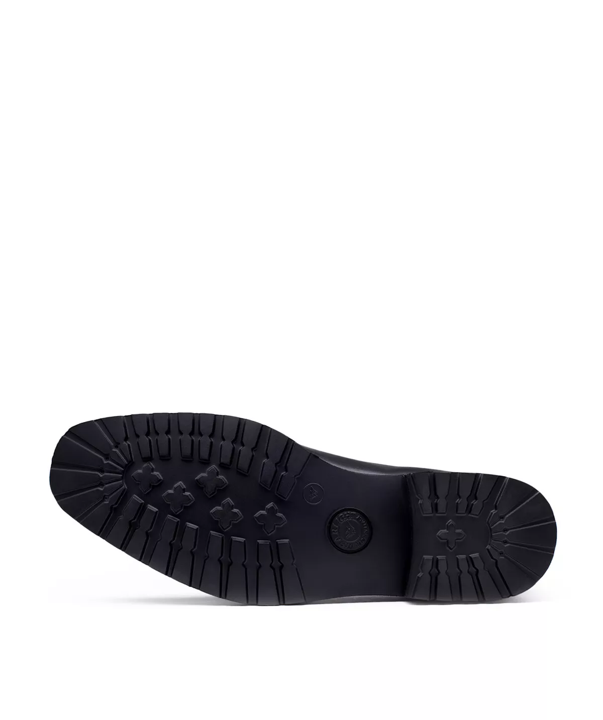 Richelieu SHELBY Noir