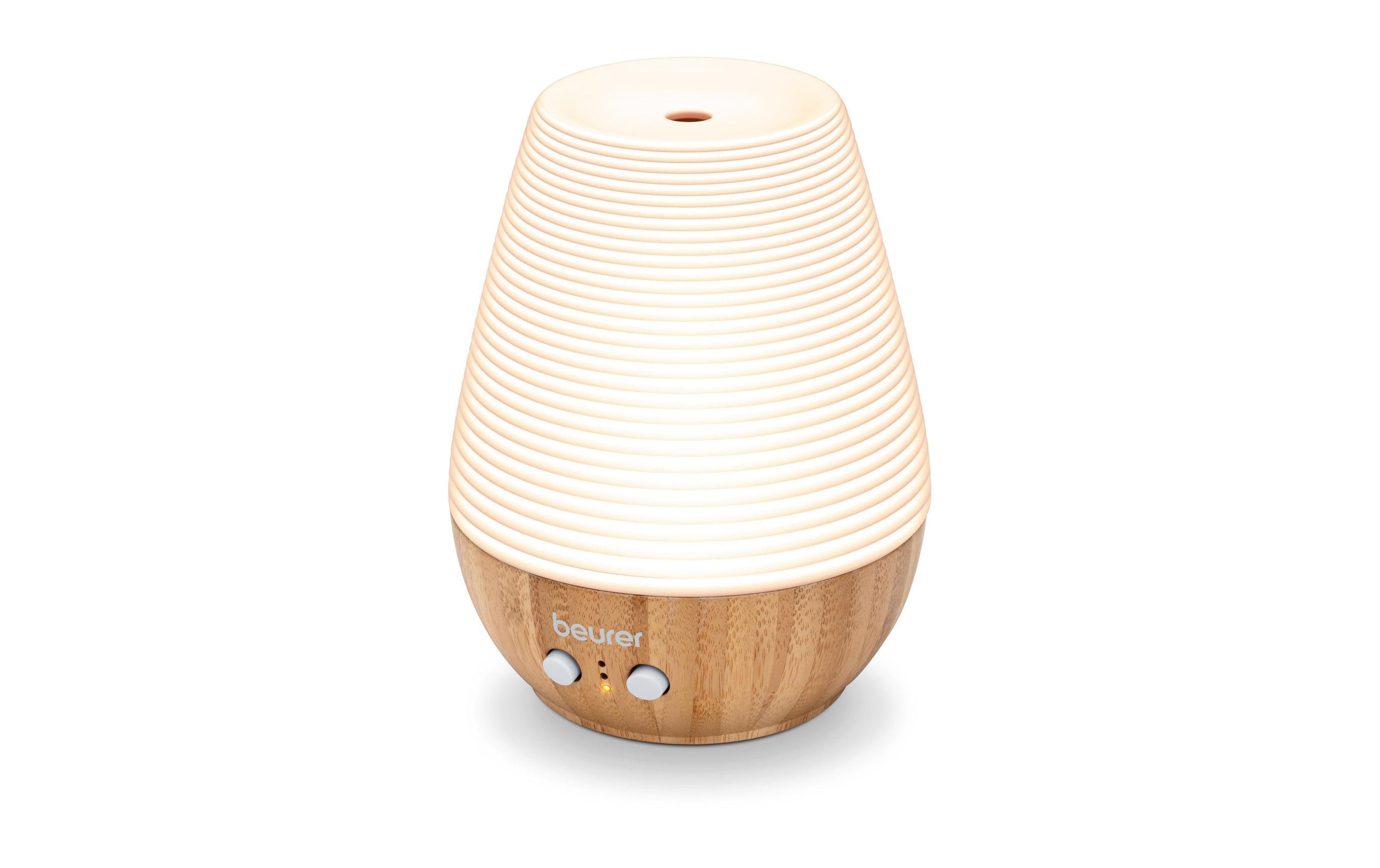 BEURER Diffuser »LA 40 20 m²« 0,18 l Wassertank