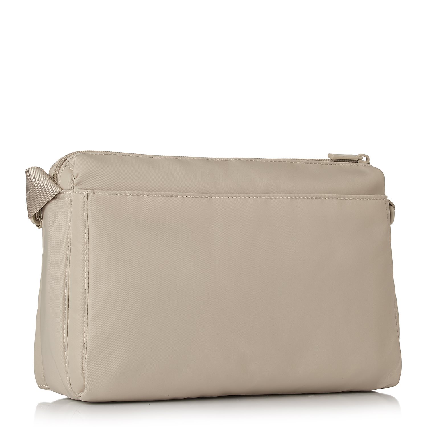 Hedgren Inner City Eye Schoudertas M cashmere beige